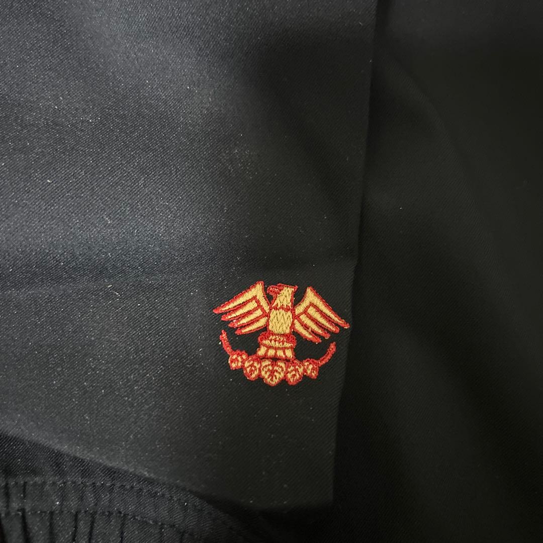 モ*ロ様 帝京大学ラグビー部ウェア