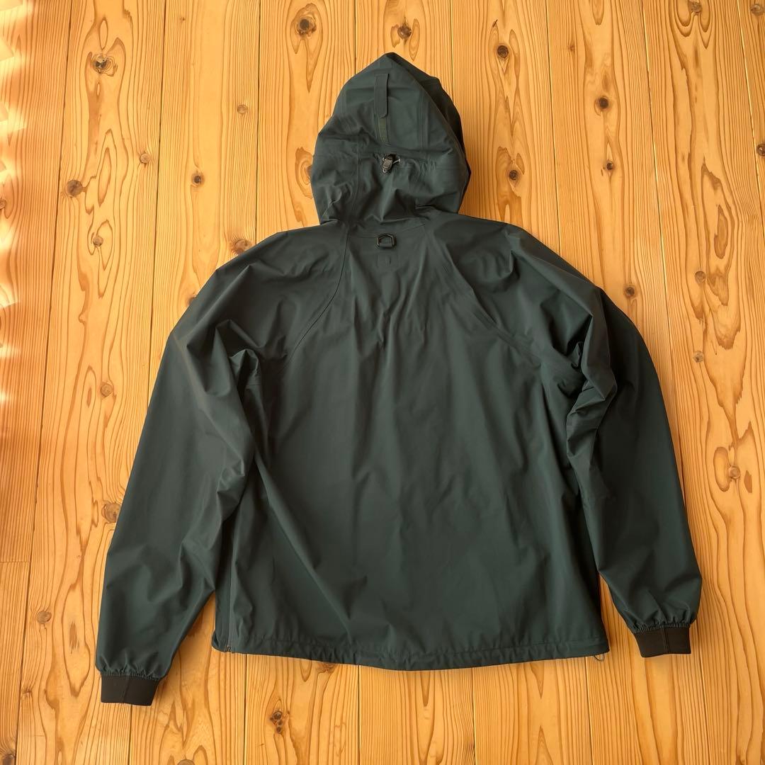 モンベル　フィッシングジャケット⭐︎