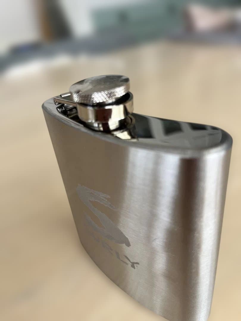 アクセサリー SURLY HIP FLASK