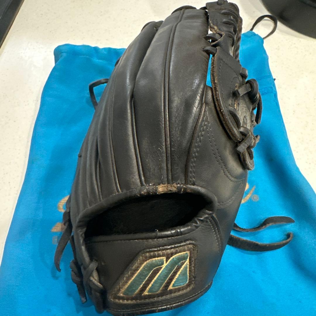 ミズノ Mizuno 硬式グローブ ビューリーグ　投手用