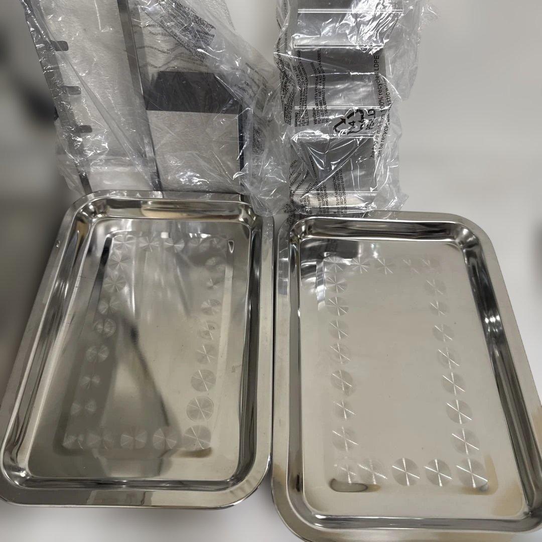 2024年製 美品 ホットショーケース 3面ガラス KIPROSTAR 業務用