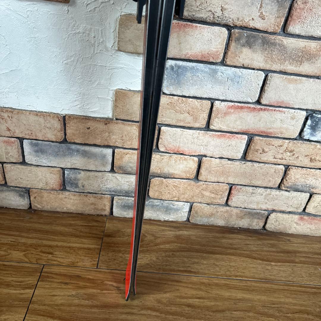 ATOMIC REDSTAR G9 FIS 188 アトミックレッドスター 競技