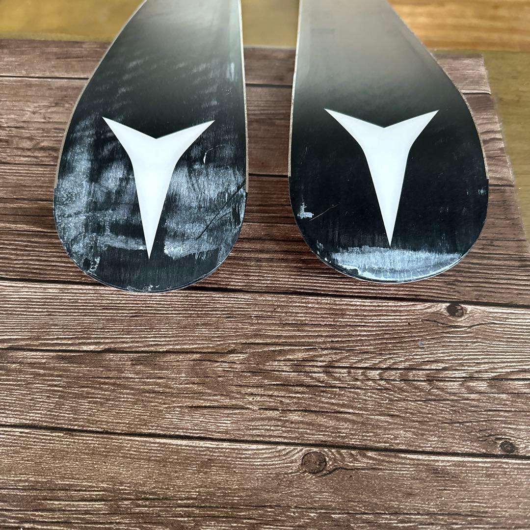 ATOMIC REDSTAR G9 FIS 188 アトミックレッドスター 競技