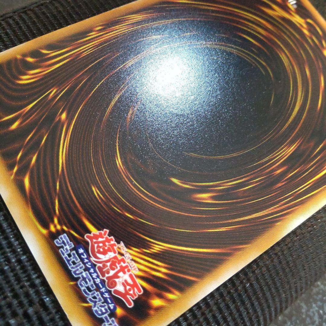 遊戯王　ダークネクロフィア　レリーフ