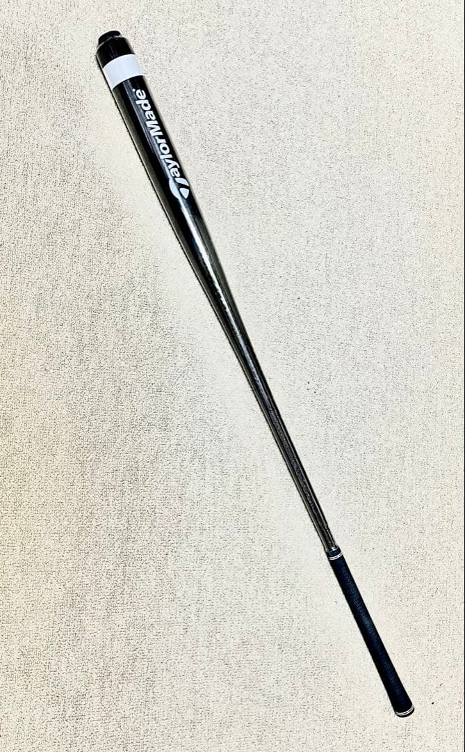 テーラーメイド ゴルフ Practice Bat / ブラック　素振り用