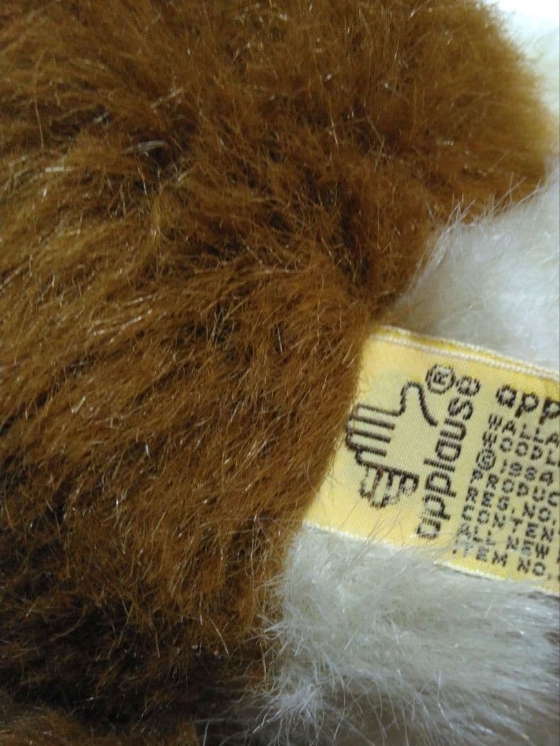 グレムリン ギズモ　ぬいぐるみ　ヴィンテージ　年代物