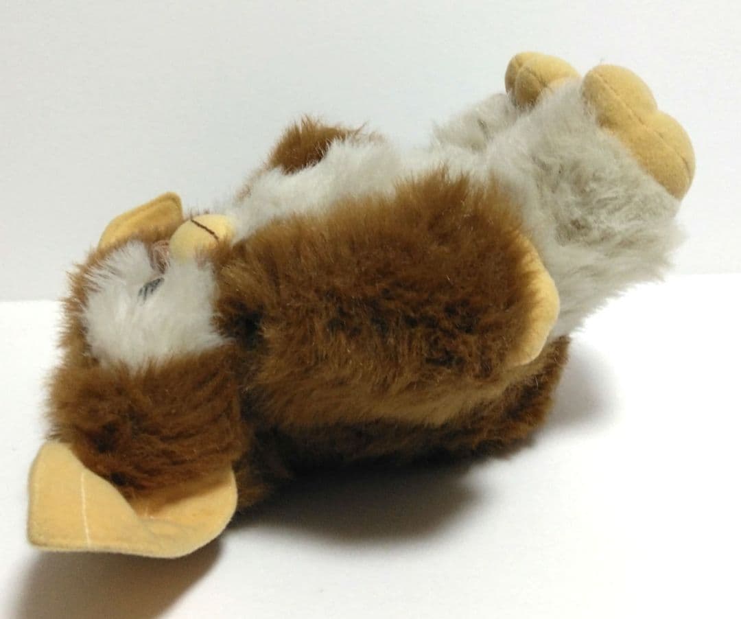 グレムリン ギズモ　ぬいぐるみ　ヴィンテージ　年代物