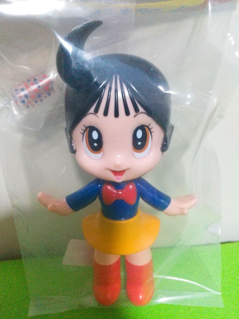 ⭐*)様 ふしぎなメルモ（手塚治虫ソフビシリーズ）