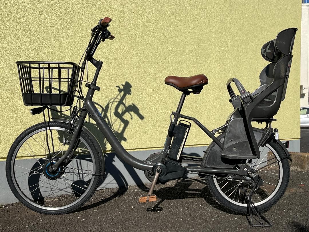 【近隣無料配送・たのメル便対応】ブリヂストン ビッケモブdd norokka付