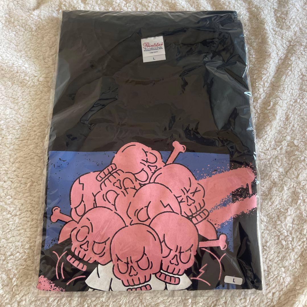 未開封品 Gero Live Tour 2023 「The Beginning」