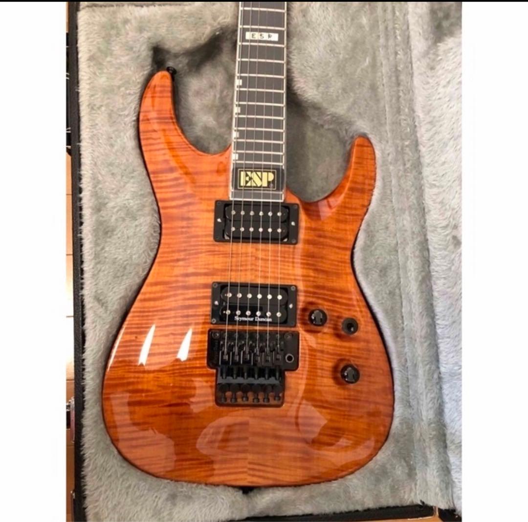 ESP HORIZON CUSTOM 30周年記念モデル
