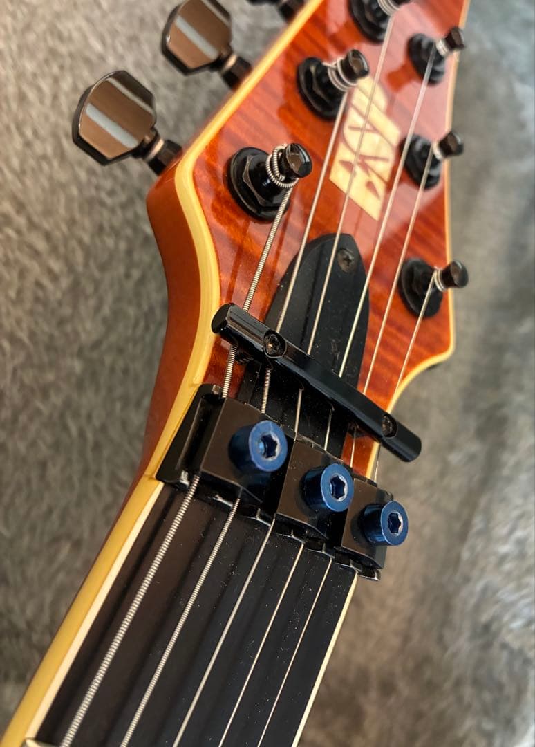 ESP HORIZON CUSTOM 30周年記念モデル