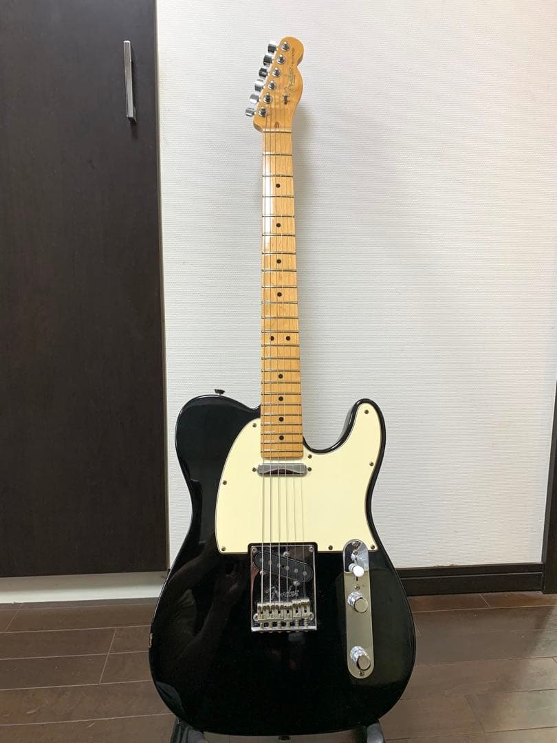 ギター Fender / American Standard Telecaster