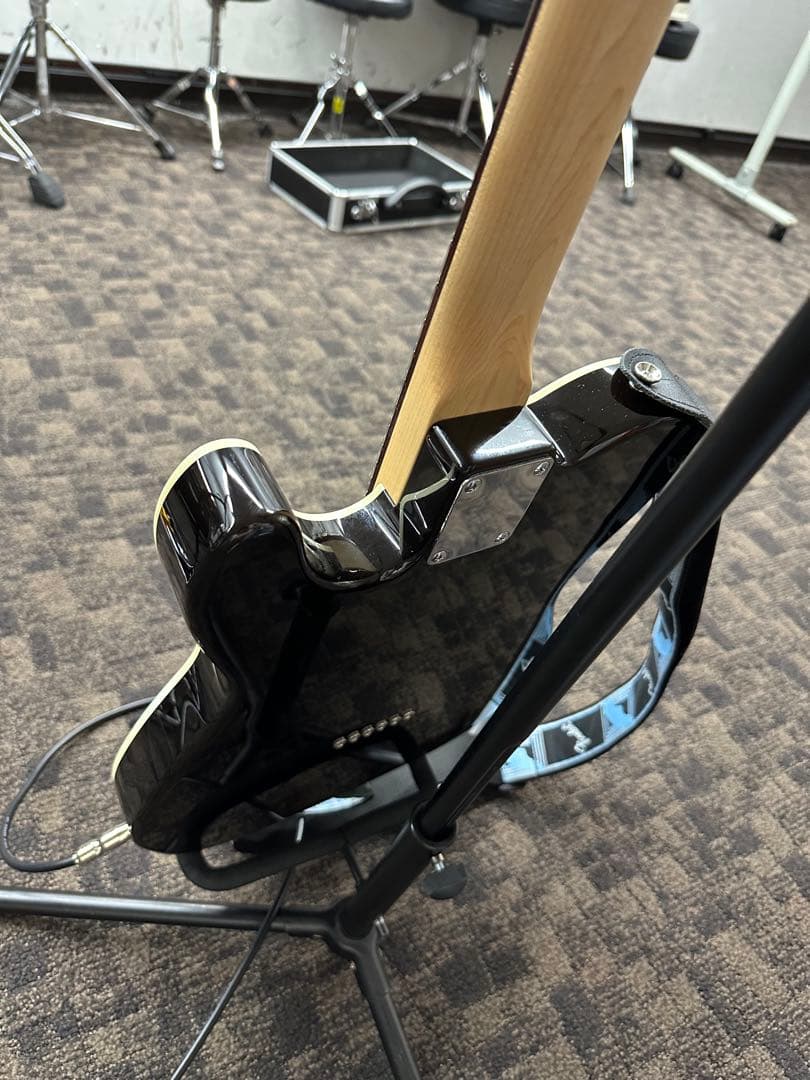 Psychederhythm テレキャスター サイケデリズム