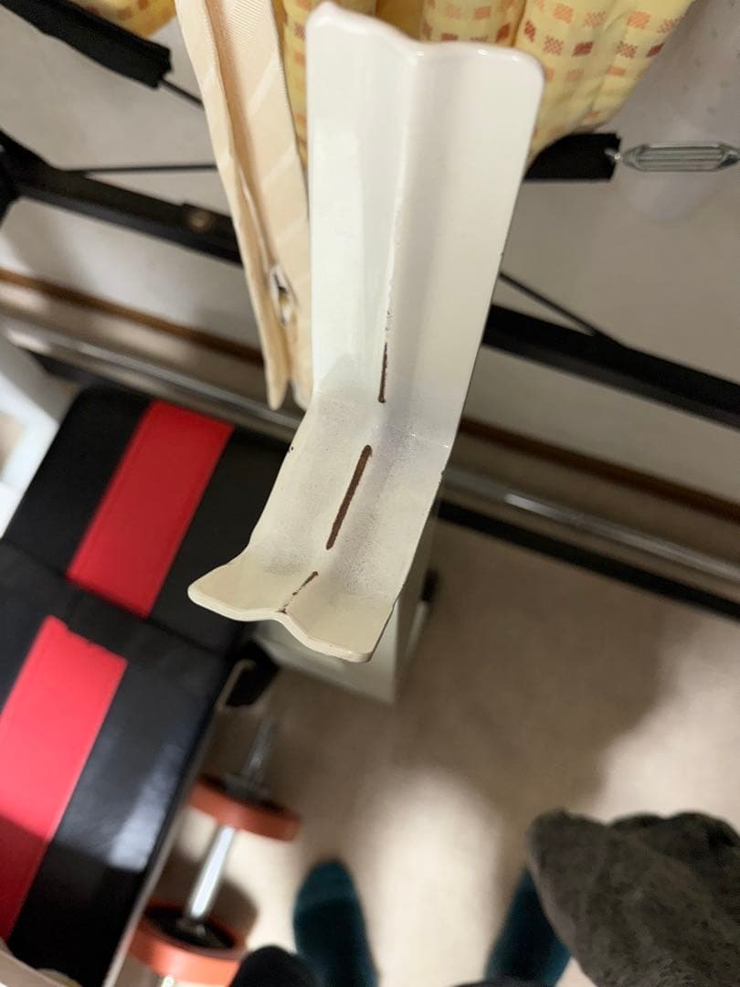 ウエイトトレーニング otk82