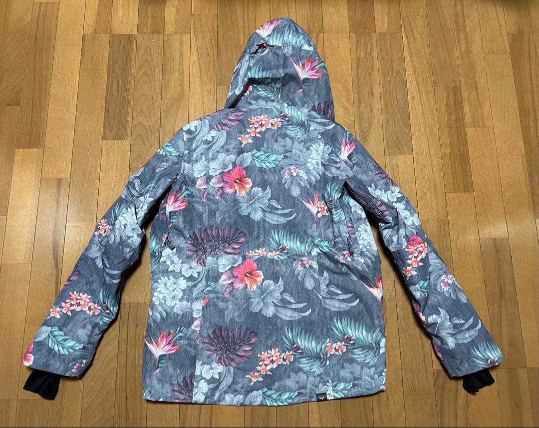 ロキシー ROXY GORE-TEX ゴアテックス スノボー ウェア ジャケット