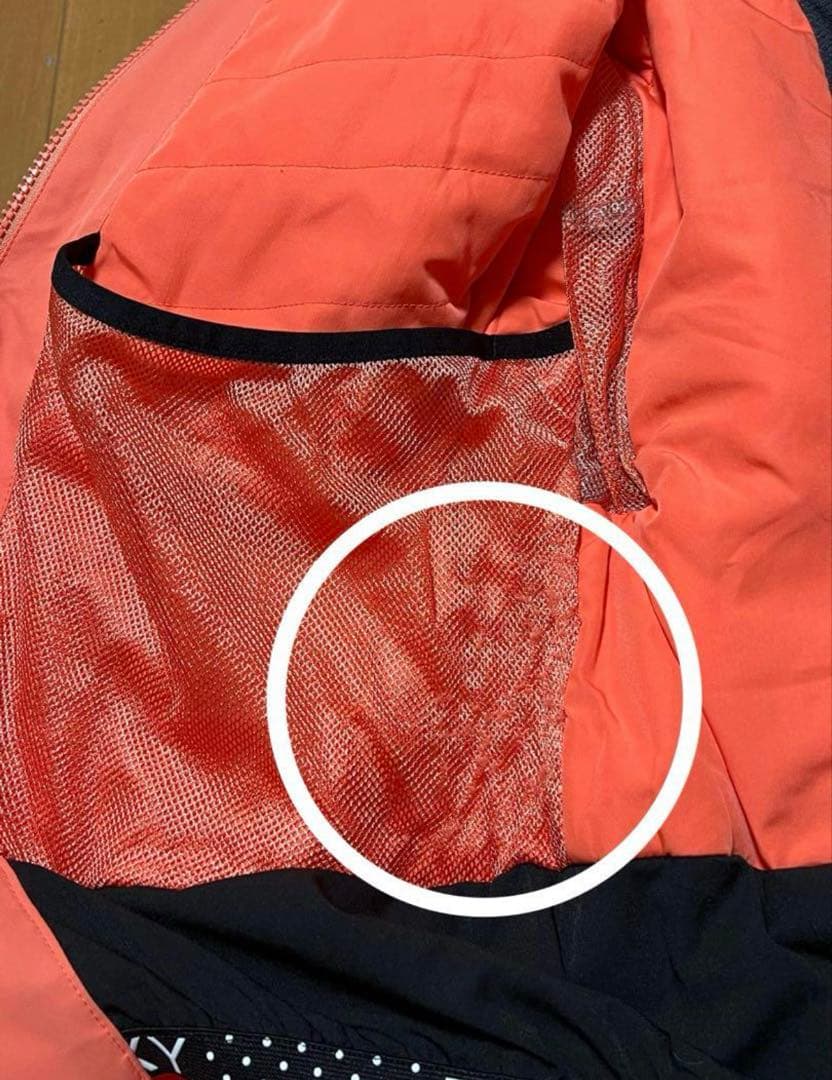 ロキシー ROXY GORE-TEX ゴアテックス スノボー ウェア ジャケット