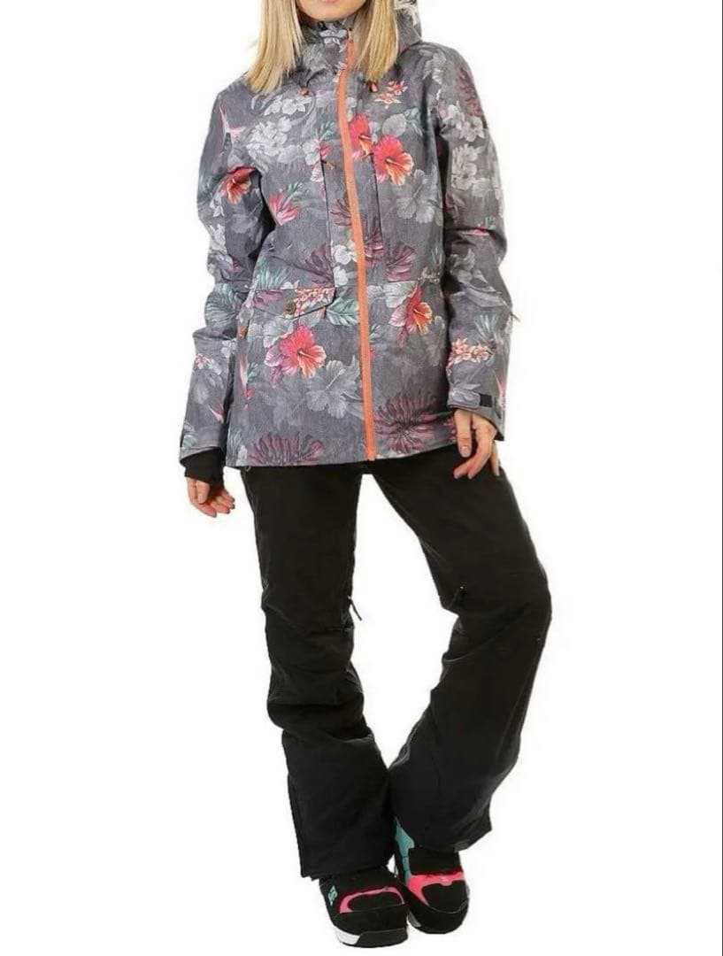 ロキシー ROXY GORE-TEX ゴアテックス スノボー ウェア ジャケット