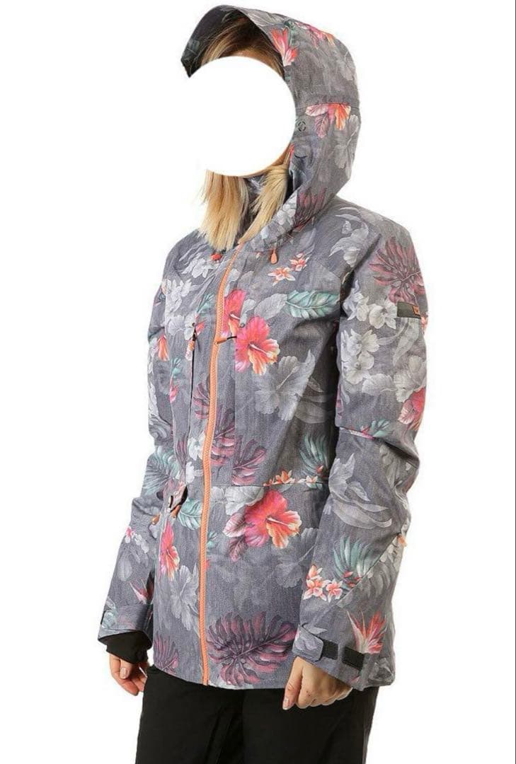 ロキシー ROXY GORE-TEX ゴアテックス スノボー ウェア ジャケット