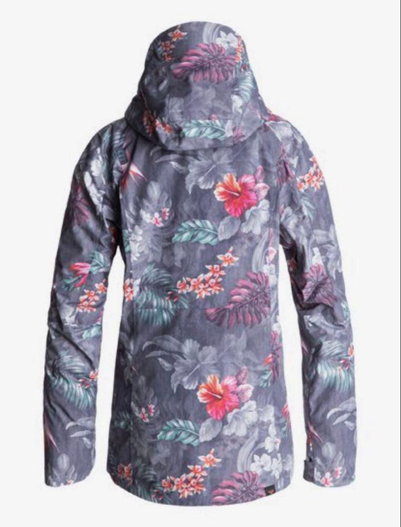 ロキシー ROXY GORE-TEX ゴアテックス スノボー ウェア ジャケット