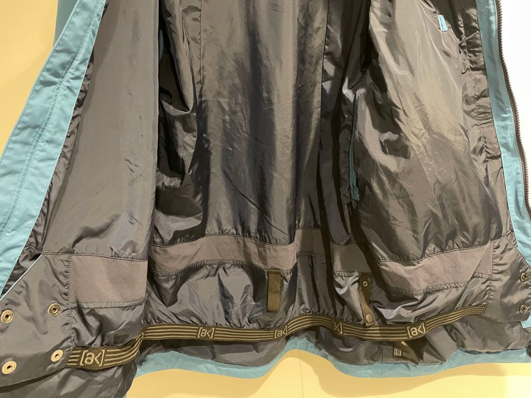 BURTON バートンAK GORE-TEX 2L BOOM スノボウェア