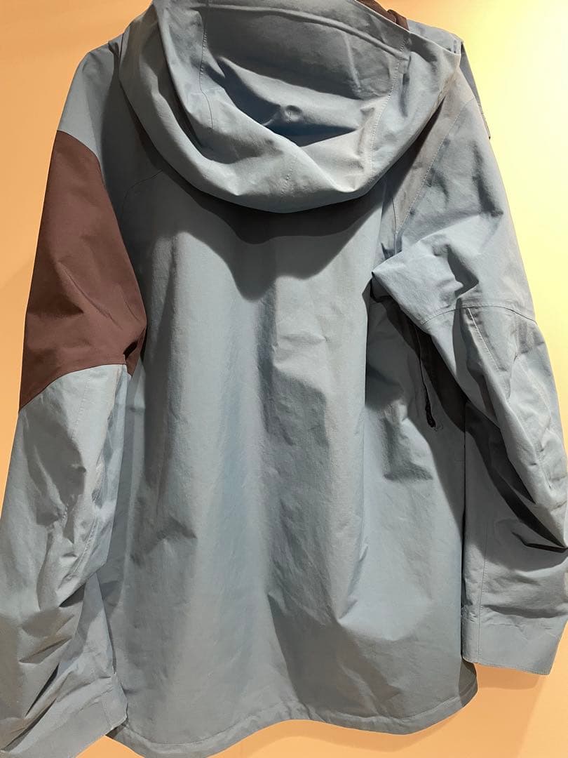 BURTON バートンAK GORE-TEX 2L BOOM スノボウェア