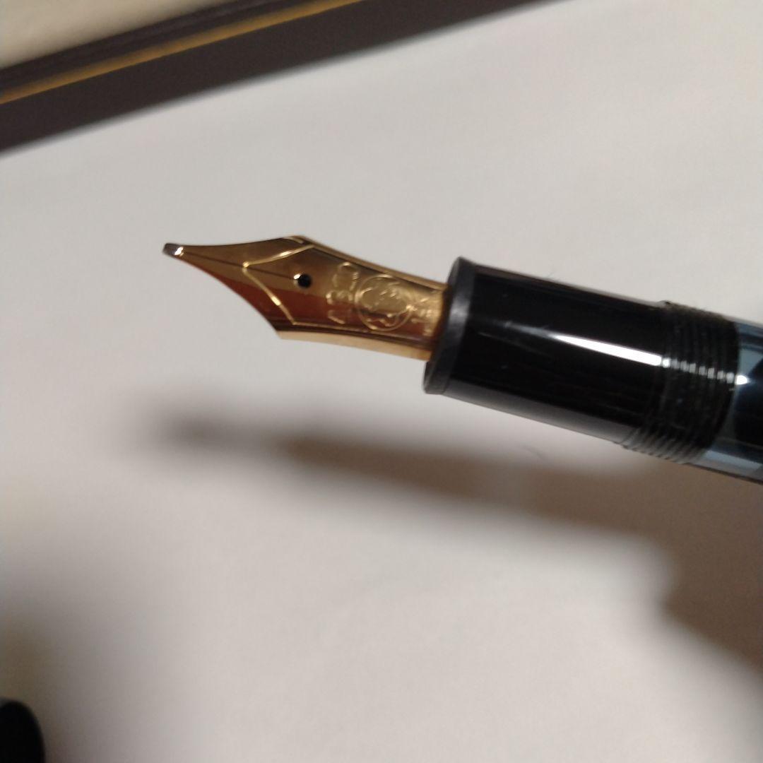 MONT BLANC モンブランMEISTER STUCK NO．１４６未使用品