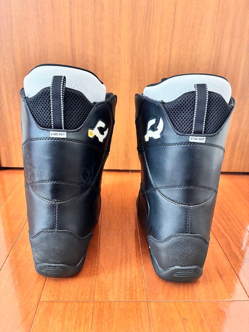 RIDE スノーボード　ブーツ　バッグSET