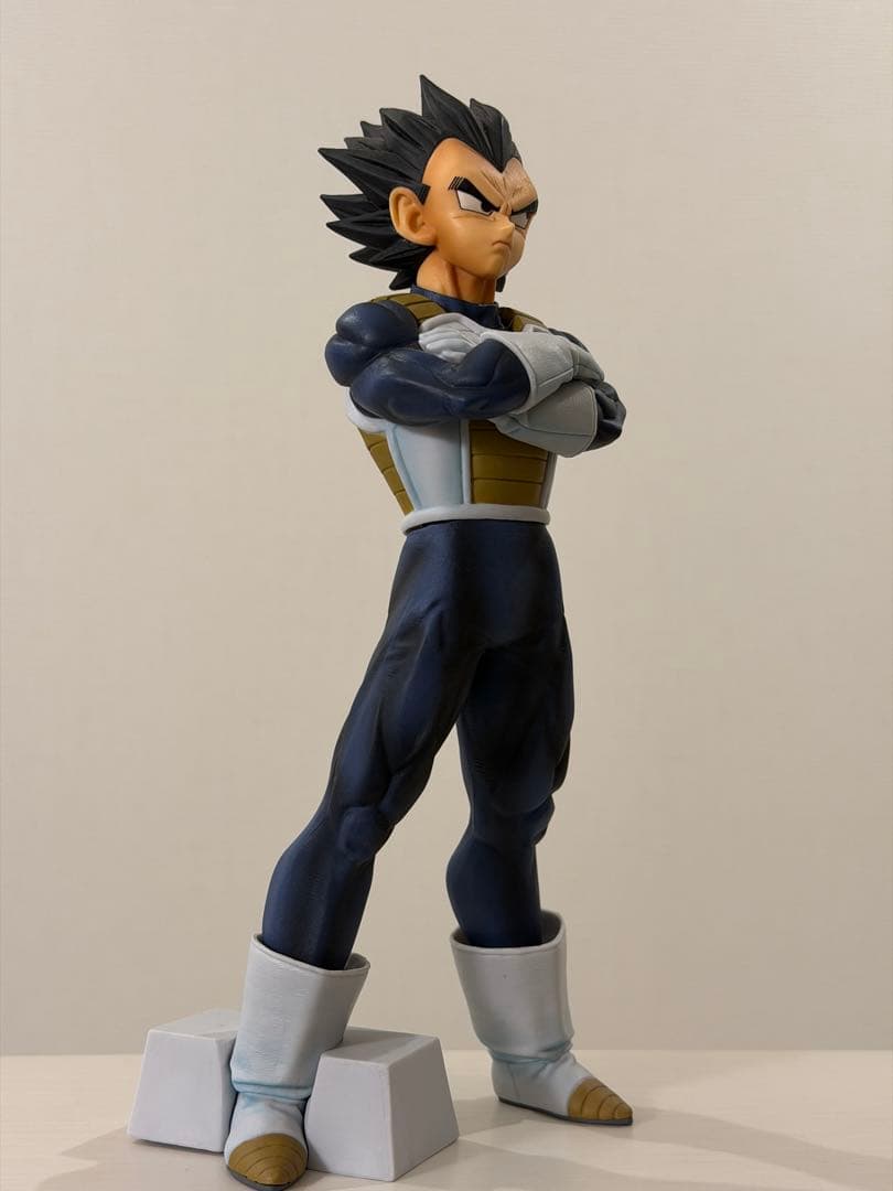 ドラゴンボール　フィギュア　一番くじ　ストロングチェインズ　開封品　国内正規品