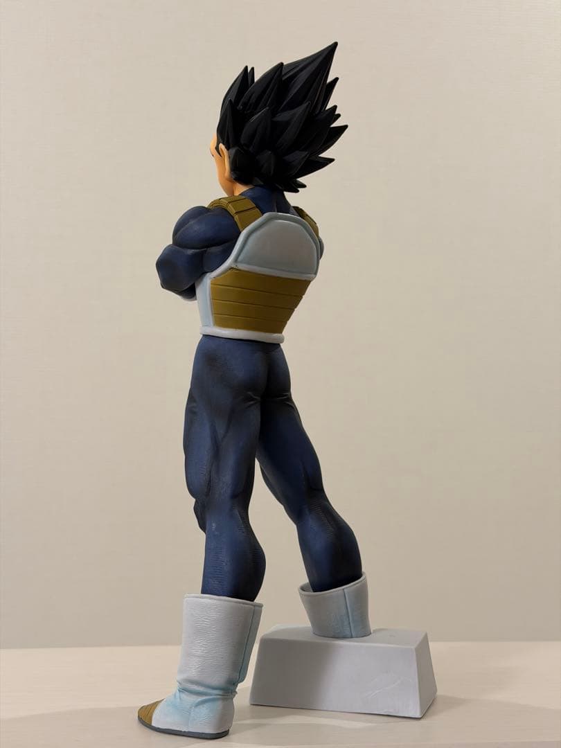 ドラゴンボール　フィギュア　一番くじ　ストロングチェインズ　開封品　国内正規品