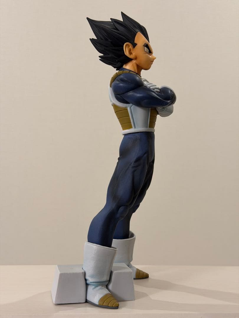 ドラゴンボール　フィギュア　一番くじ　ストロングチェインズ　開封品　国内正規品