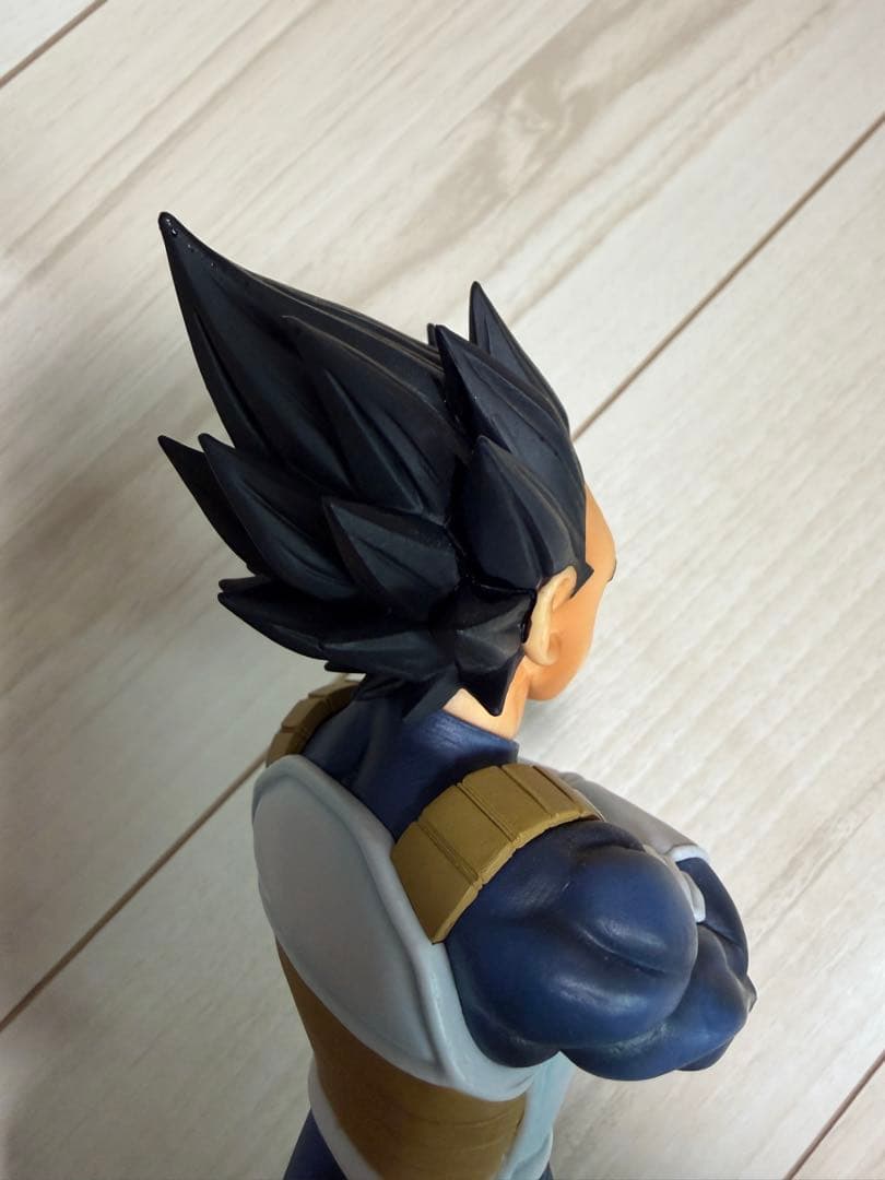 ドラゴンボール　フィギュア　一番くじ　ストロングチェインズ　開封品　国内正規品