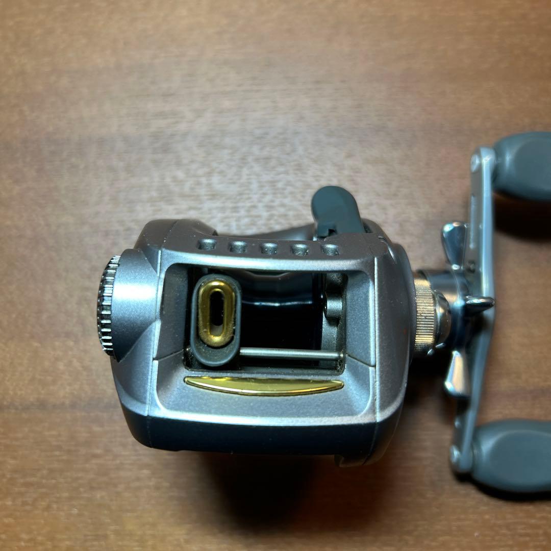 ダイワ　TD-Z103HL 希少品本体のみ