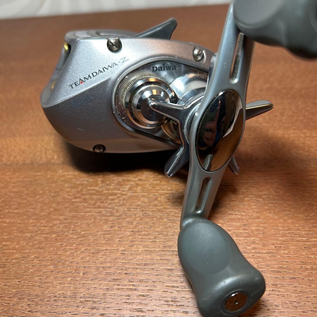 ダイワ　TD-Z103HL 希少品本体のみ
