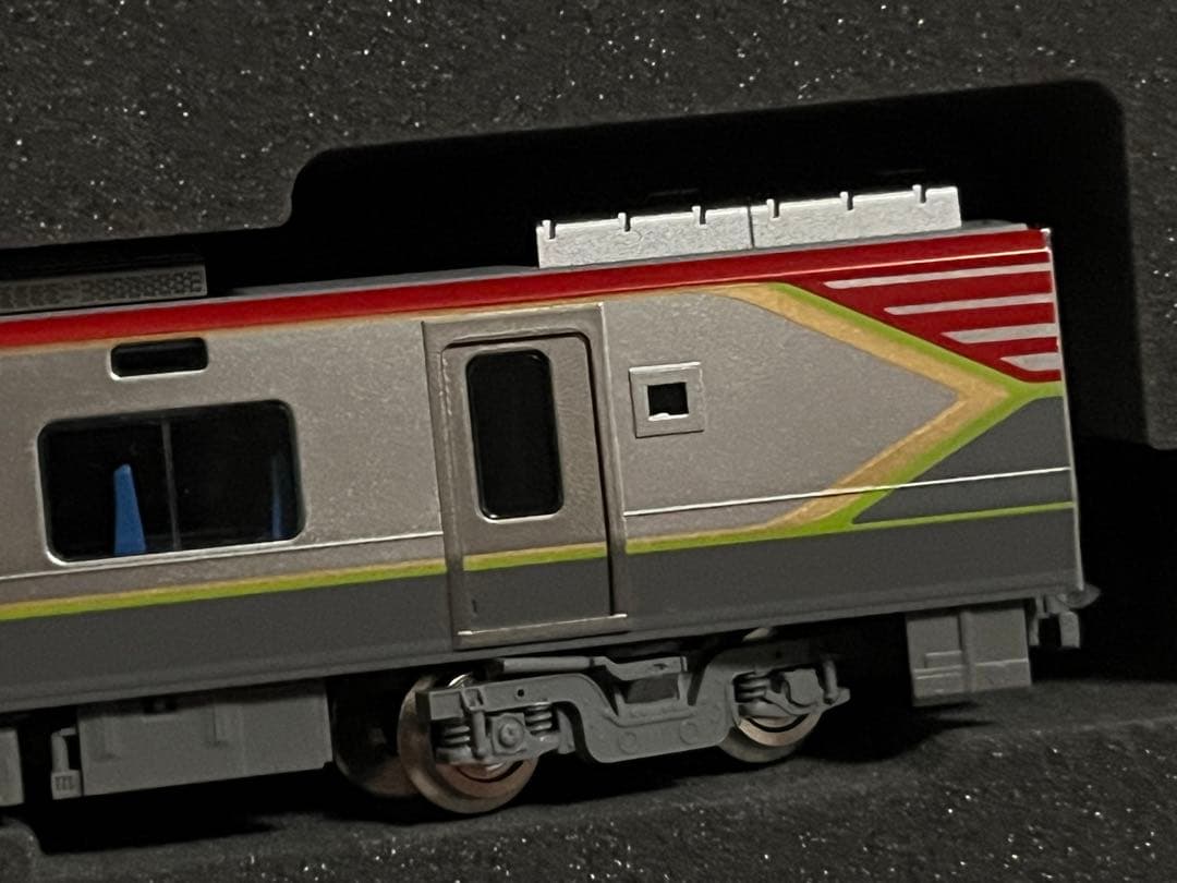 97950 JR四国 2700系 南風・しまんと 特別企画品 Nゲージ