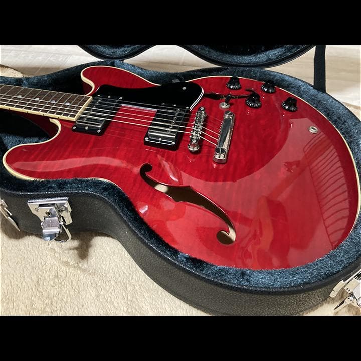 FUJIGEN(FGN) Masterfield MSA-HP 期間限定値下げ