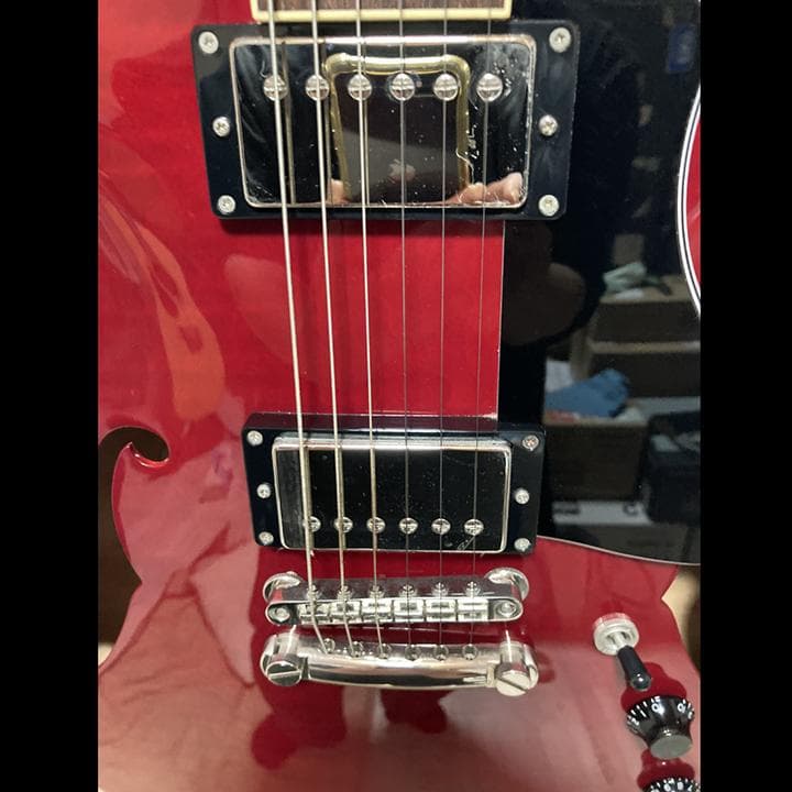 FUJIGEN(FGN) Masterfield MSA-HP 期間限定値下げ