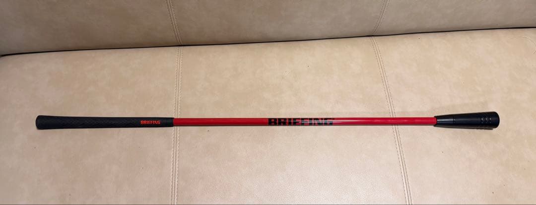 【レア】【新品】ブリーフィング　スイングトレーナー