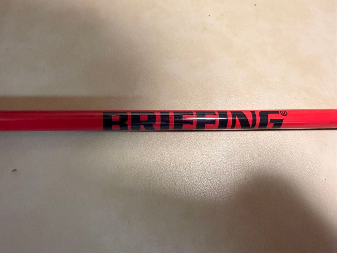 【レア】【新品】ブリーフィング　スイングトレーナー