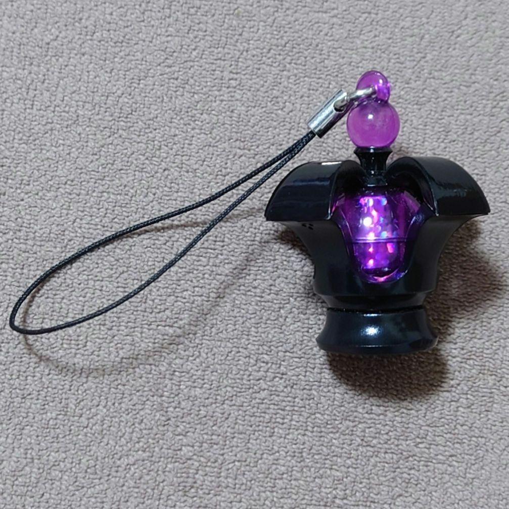 ソウルジェムストラップS シャイニング まどマギ　魔法少女まどかマギカ