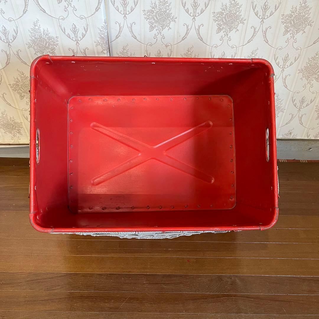 【アンティーク】牛乳石鹸 ボテ箱 COW BRAND 昭和レトロ ノベルティ