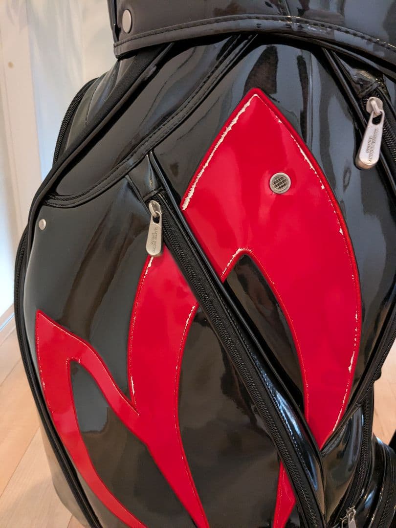 MASTER BUNNY EDITION キャディバッグ