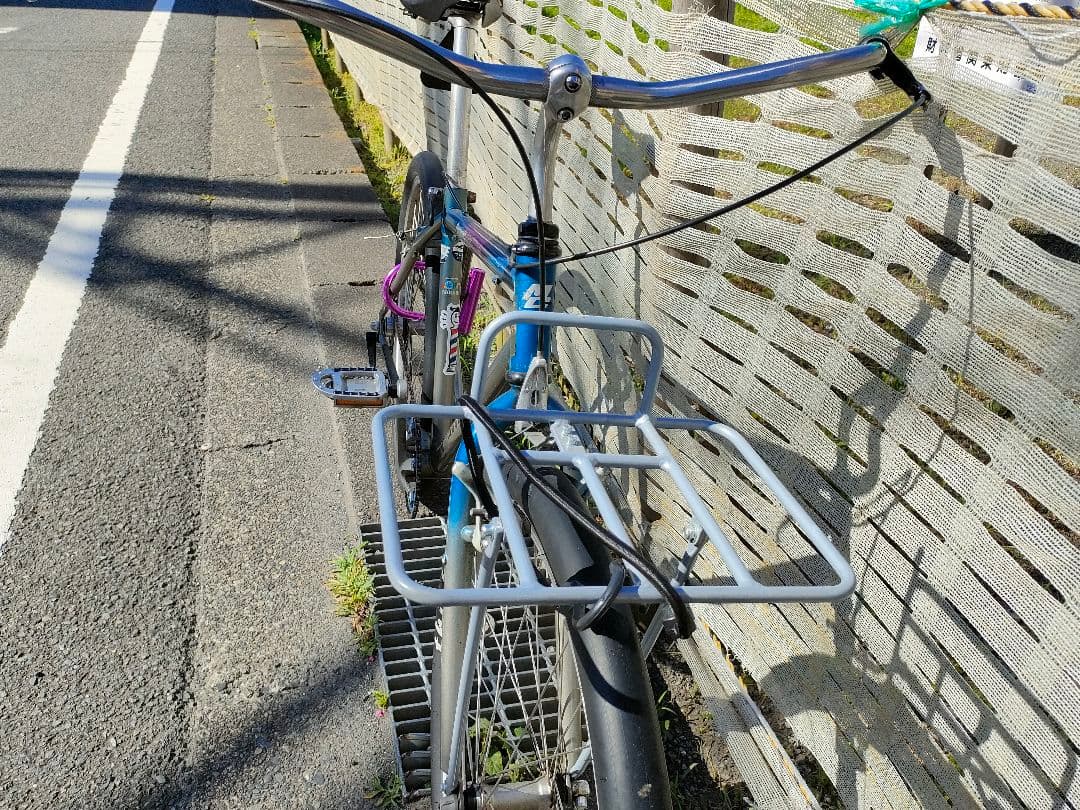 マウンテンキャット old mtb クロモリ 26インチ MTB