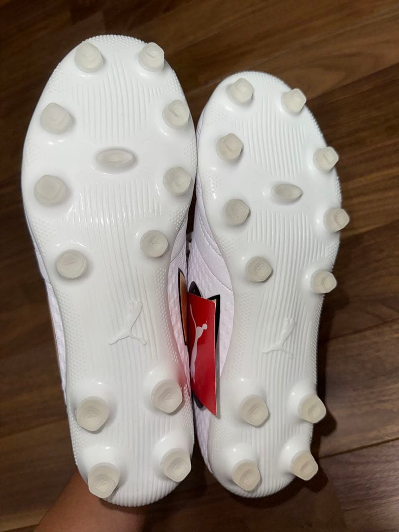 プーマ キングミライ KB HG 25.5 KING MIRAI