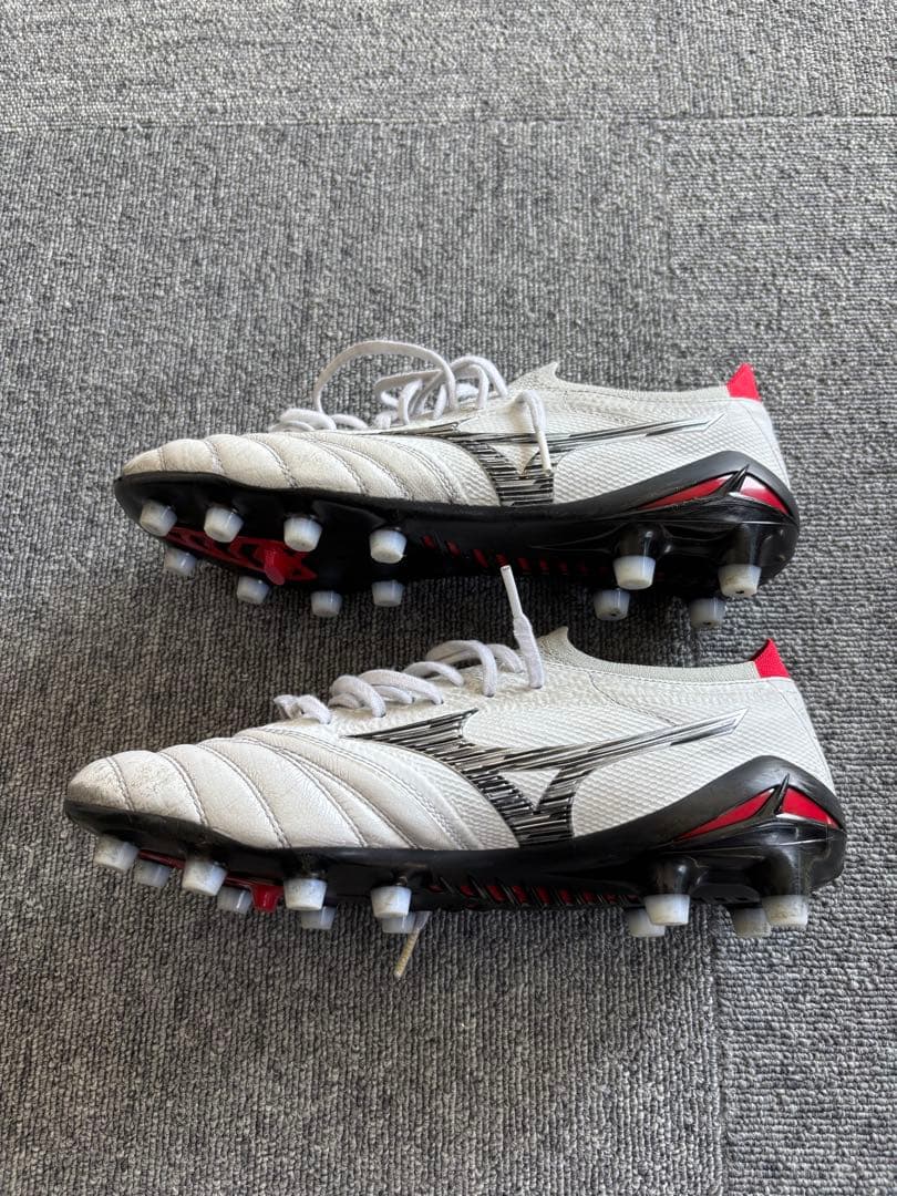 ミズノ MIZUNO モレリア ネオ4 β ベータ