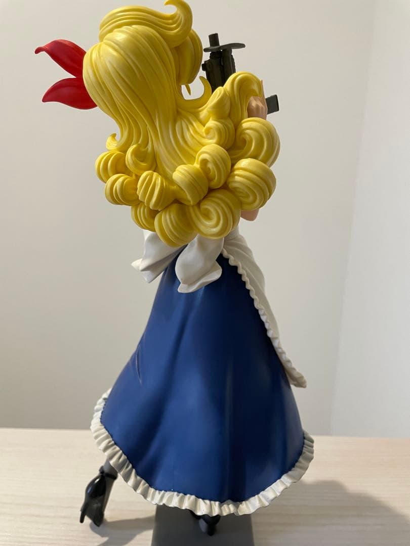 ドラゴンボール　GLITTER & GLAMOURS 4体セット