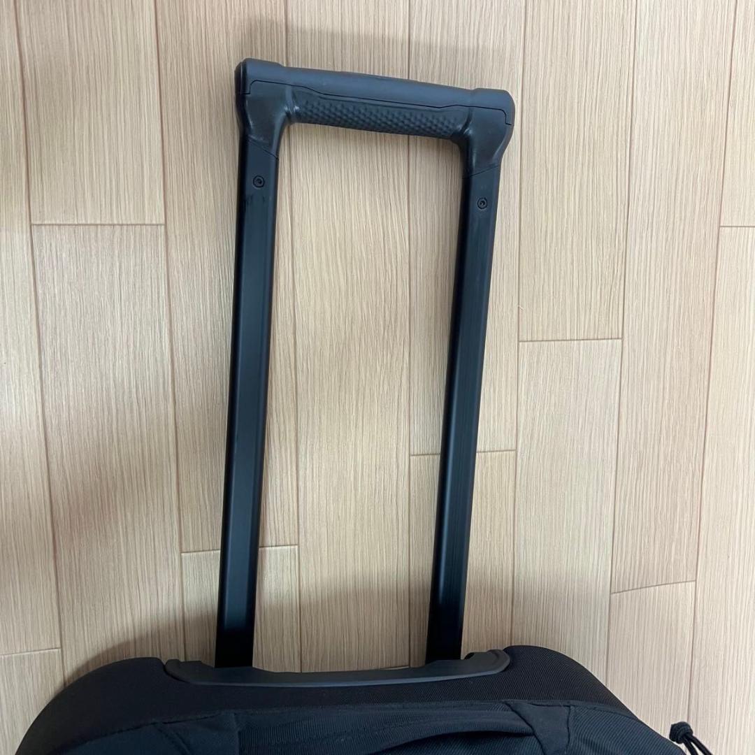 【極美品】ミステリーランチ ミッションウィリー　80 キャリー