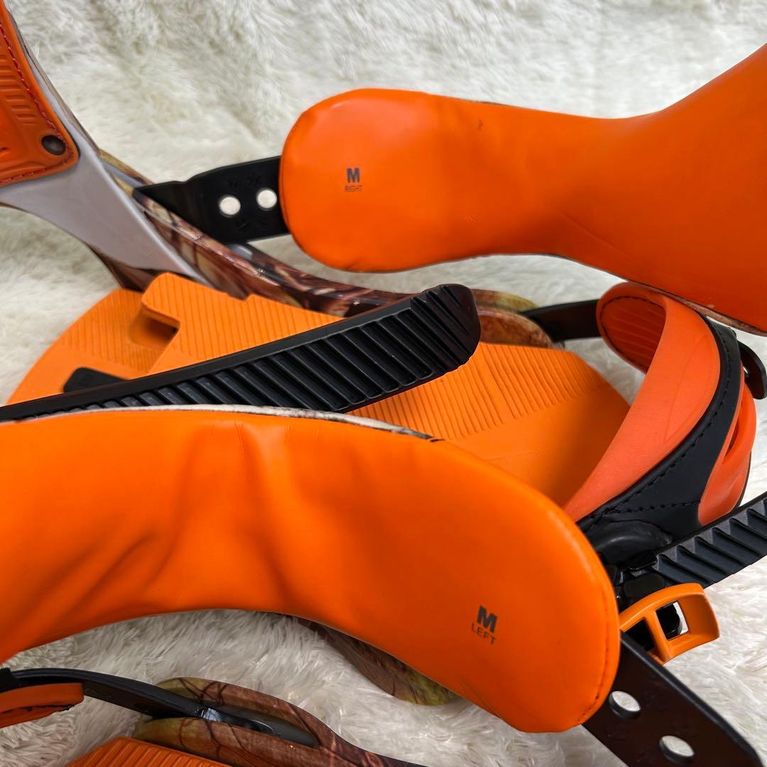 【希少品】 バートン　Easy Livin　155cm　限定カラー　マラビータ