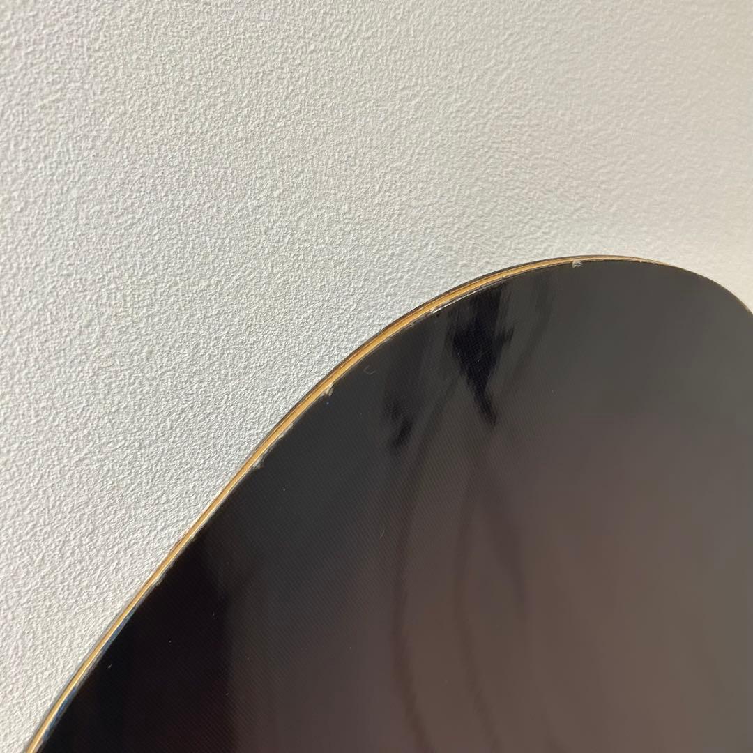 【希少品】 バートン　Easy Livin　155cm　限定カラー　マラビータ