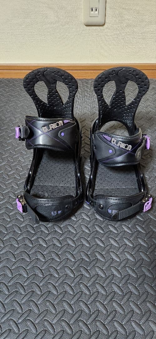 バートン Citizen Re:Flex ビンディング　Mサイズ